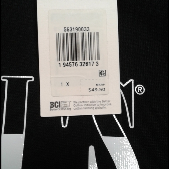 NWT pullover long sleeve - Picture 2 of 4